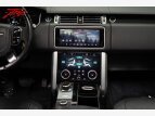 Thumbnail Photo 25 for 2019 Land Rover Range Rover HSE